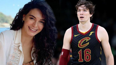 Ebru Şahin'den Cedi Osman açıklaması: Yazılan her şey yanlıştı
