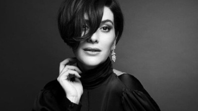 Bergüzar Korel o teklifi reddetti!