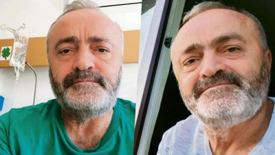 Milliyet Yazarı Ali Eyüboğlu Corona'yı yendi: 'Kovid 19'dan 19 günde kurtuldum'