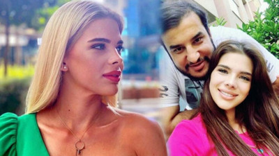 Boşanmaya hazırlanan Damla Ersubaşı'dan flaş hamle