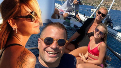 Pınar Altuğ, Yağmur Atacan'la yatak odası sırlarını 'yaş ilerledikçe...' diyerek ifşa etmişti... Çocuklar Duymasın dizisinin 'Meltem'i ve eşi meğer...