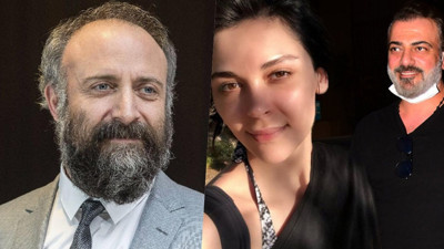 Sevcan Yaşar'dan Halit Ergenç'e sert sözler! Sermiyan Midyat'a darp davası açmıştı...