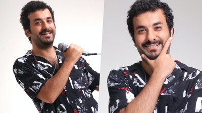 Hasan Can Kaya 'Stand Up'ta partileyecek!