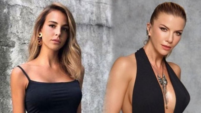 Ivana Sert ve Aslışah Alkoçlar ‘dolandırıcılık’ iddialarına ateş püskürdü!