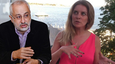 Burcu Karakaş ve Derya Sazak arasında sert polemik