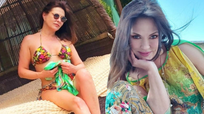 Aydan Şener: Ülkenin gidişatından hiç umutlu değilim