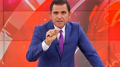 FOX TV'de deprem! Fatih Portakal istifa mı etti?