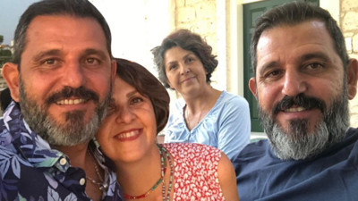 Fatih Portakal emeklilik hayatını burada geçirecek