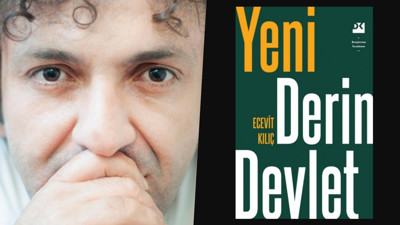 Ecevit Kılıç'tan 10 yıl aradan sonra yeni kitap: Yeni Derin Devlet