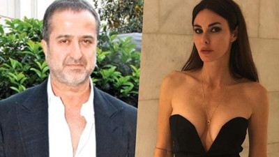 Defne Samyeli ile Serdar Bilgili ilişkisi başlamadan bitti mi?