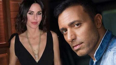 Defne Samyeli ve Mustafa Sandal uzlaşamadı!