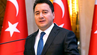 Ali Babacan, Coronavirus'e yakalandı!