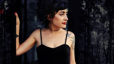 Melek Mosso: İstanbul Sözleşmesi yaşatır dediğim için sahneden indirildim