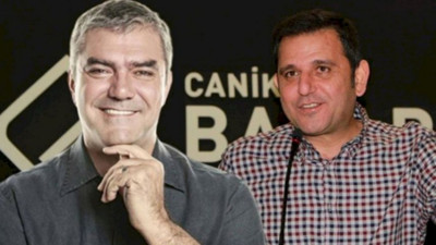 Yılmaz Özdil, mesleği bırakacak mı? Fatih Portakal'a olay gönderme!