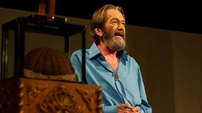 Ferhan Şensoy'un ölüm haberi sonrası Rasim Öztekin'e veda mektubu gündem oldu