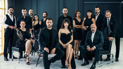 Arıza oyuncuları bir arada!