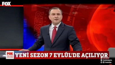 FOX Haber yeni sezon tanıtımı yayınlandı!