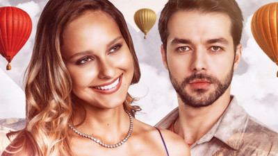 Maria ile Mustafa’nın yayın tarihi belli oldu! Ne zaman başlıyor?