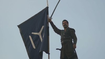 Kuruluş Osman dizisine flaş transfer! Hangi ünlü oyuncu kadroya katıldı?