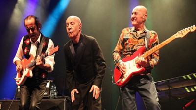 Konseri iptal edilen MFÖ'den açıklama