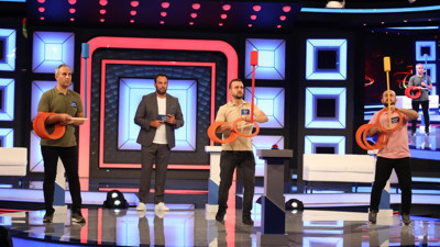 Şans Kapıyı Çalınca'da flaş değişiklik!