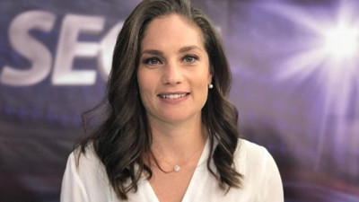 Nevşin Mengü'nün yeni adresi belli oldu! Hangi kanalla anlaştı?