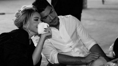 Kaan Yıldırım’dan Hadise paylaşımı