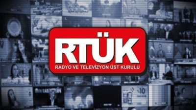 RTÜK'ten büyük ceza! 5 günlüğüne ekranı karardı