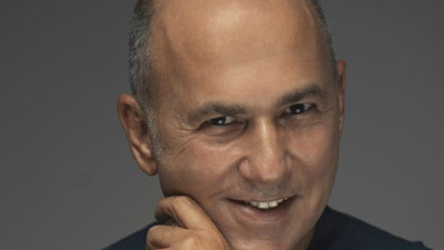 Ferzan Özpetek'e SIAE Özel Ödülü