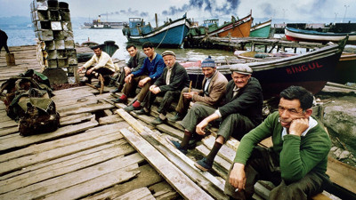 Ara Güler Müzesi’nin kapıları yeniden açılıyor