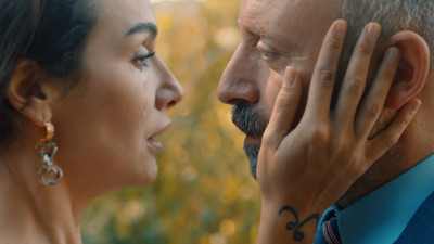 Babil dizisinden yeni tanıtım!