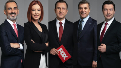 FOX Haber yeni sezona başlıyor!