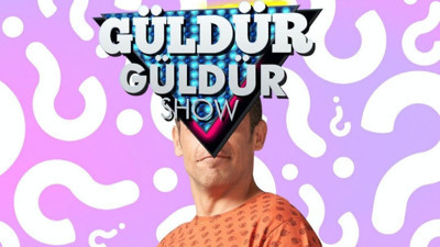 Güldür Güldür Show kadrosuna bomba transfer! Hangi ünlü oyuncu kadroya katıldı?