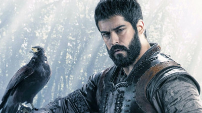 Kuruluş Osman transfere doymuyor! Hangi ünlü oyuncu kadroya katıldı?