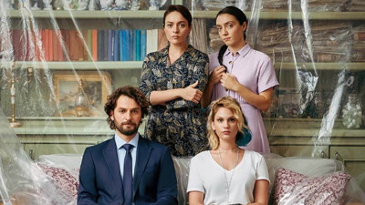 Masumlar Apartmanı ilk bölüm fragmanı yayınlandı!