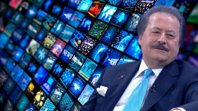 Cavit Çağlar'dan flaş açıklama: Olay TV'nin sahibi benim, medyaya döndüm