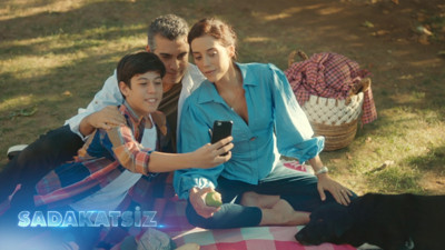 Kanal D yeni sezon tanıtımı yayınlandı!