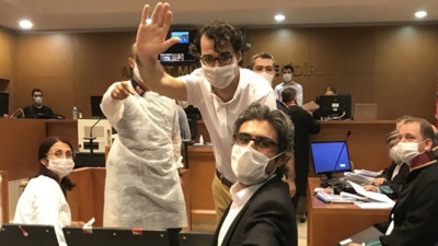 MİT mensubunun ifşa davasında flaş gelişme!