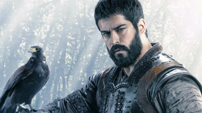 Kuruluş Osman yeni sezon tanıtımı yayınlandı!