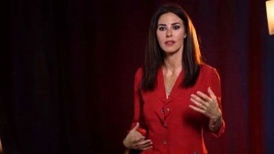 Defne Samyeli'den bomba itiraf: 'Ergenliğimde birini öldürmek için...'