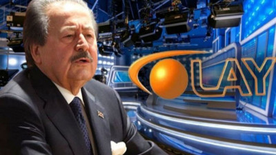 Cavit Çağlar'dan Olay TV açıklaması: 'Yorum yapanı kulağından tutar atarım'