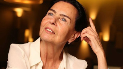 Fatma Girik: Hükümet sanatta yetersiz