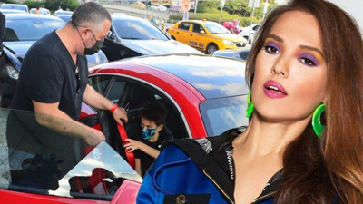 Cem Yılmaz'dan Demet Akalın'a gönderme: 'Biz normal insanlarız...'