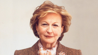 Suna Kıraç hayatını kaybetti