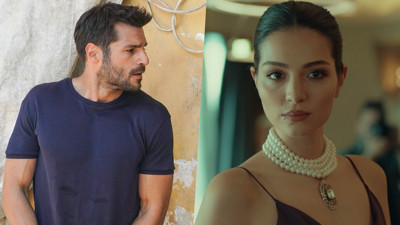 Yeni Hayat'tan Müslüm Gürses’li tanıtım!