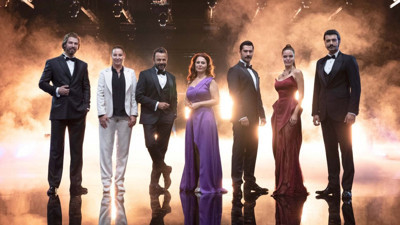 Bir Zamanlar Çukurova 3. sezon başlıyor!