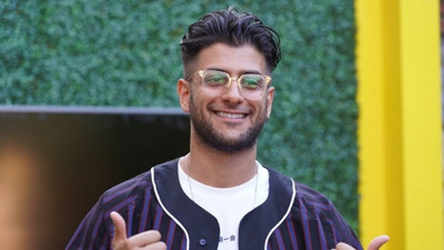 Reynmen test sonucunu paylaştı: İğrenç hissediyorum