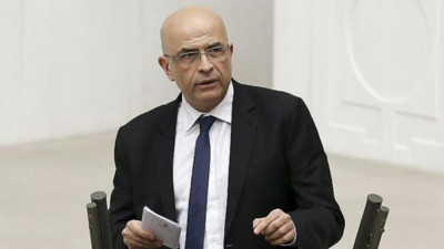 AYM'den flaş Enis Berberoğlu kararı!