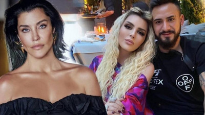 Selin Ciğerci'den flaş Deniz Akkaya hamlesi!