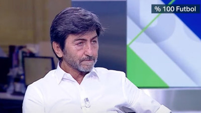 Rıdvan Dilmen'den bomba açıklamalar! Futbol camiasından kimleri FETÖ'cülükle suçladı?